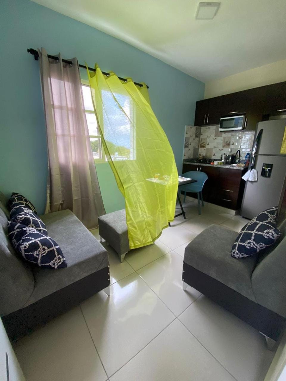 RESIDENCIAL DOÑA GLORIA Apartment in Puerto Plata