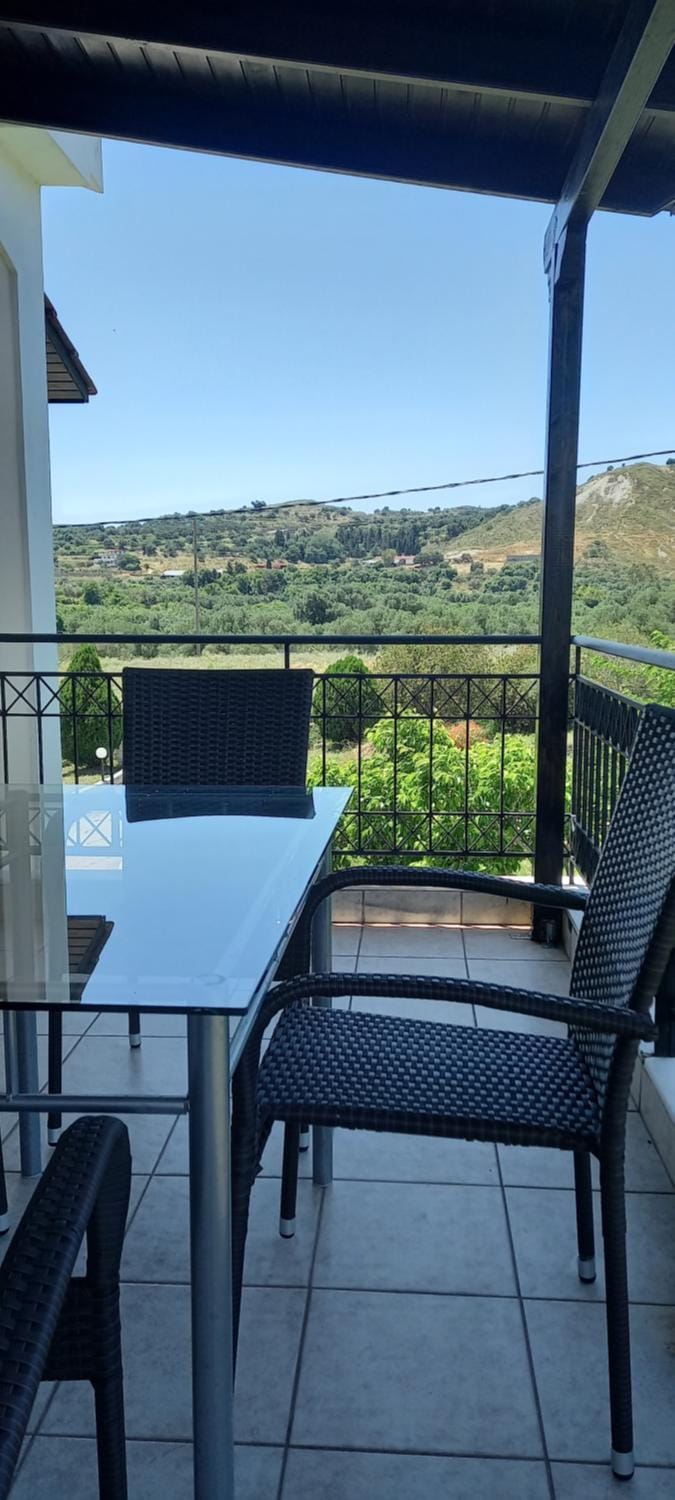 SPIROS HOME House in Cephalonia