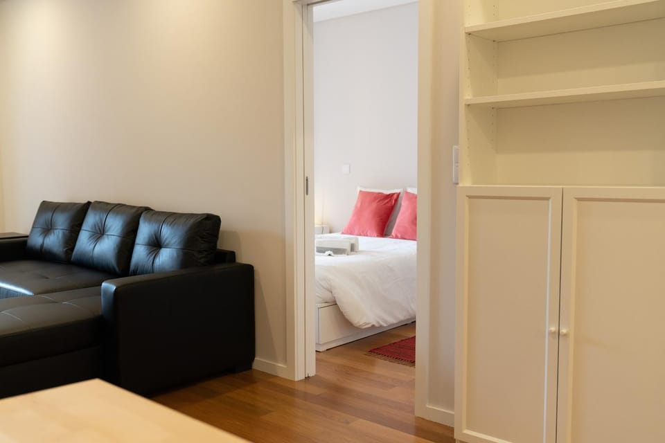 Jenny Porto Apartment in Porto