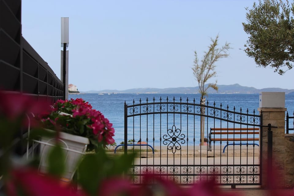 Lanterna Zara Apartman Apartment in Zadar