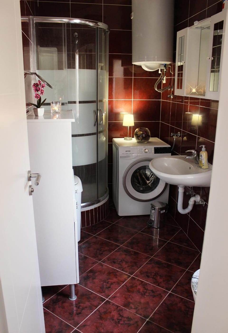 Lanterna Zara Apartman Apartment in Zadar