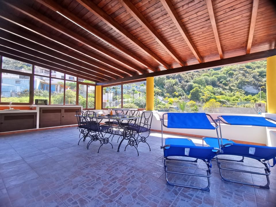 Balcony/Terrace, Balcony/Terrace