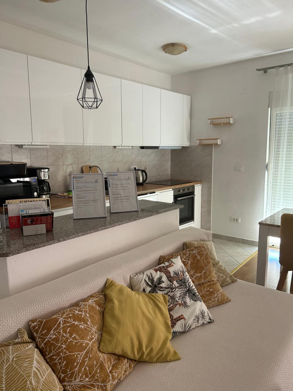 Apartman Petra Apartment in Split-Dalmatia County