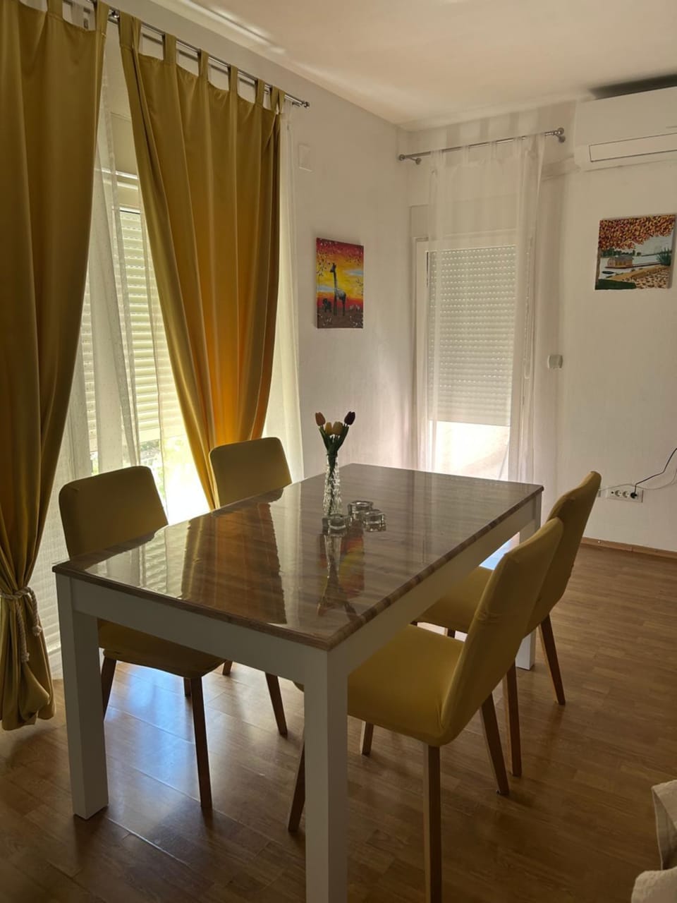 Apartman Petra Apartment in Šibenik-Knin County, Croatia