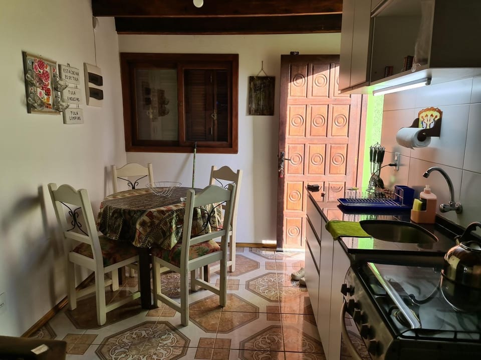 Cabañas Los Ñatos SE RESERVA CON SEÑA !!! House in Rocha Department, Uruguay