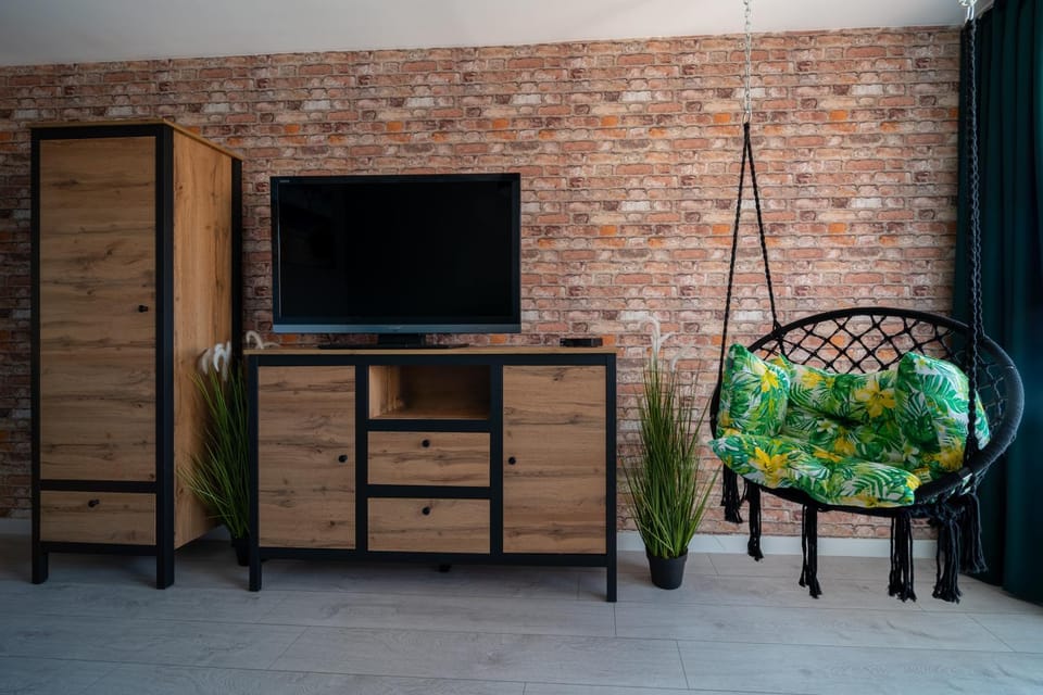 Communal lounge/ TV room, TV and multimedia
