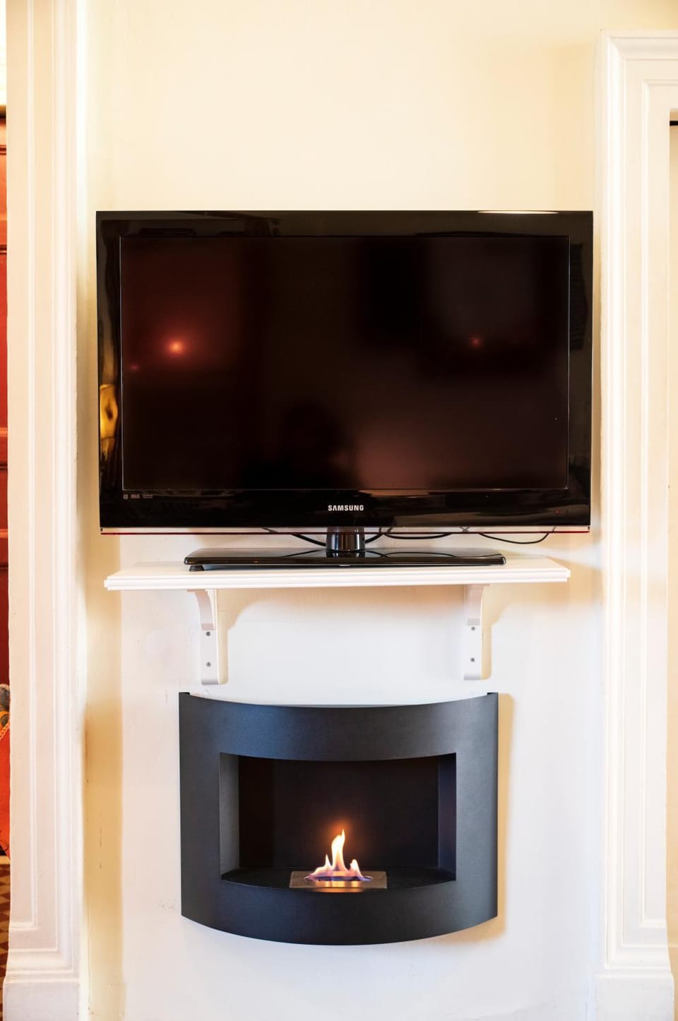 TV and multimedia