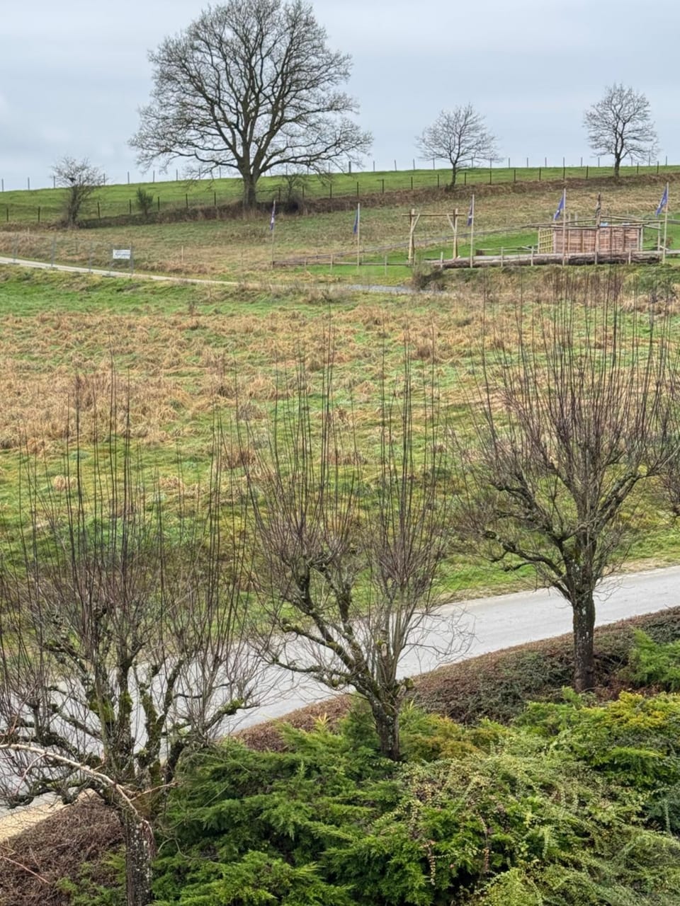 Achouffe - AVANT MIDI House in Luxembourg