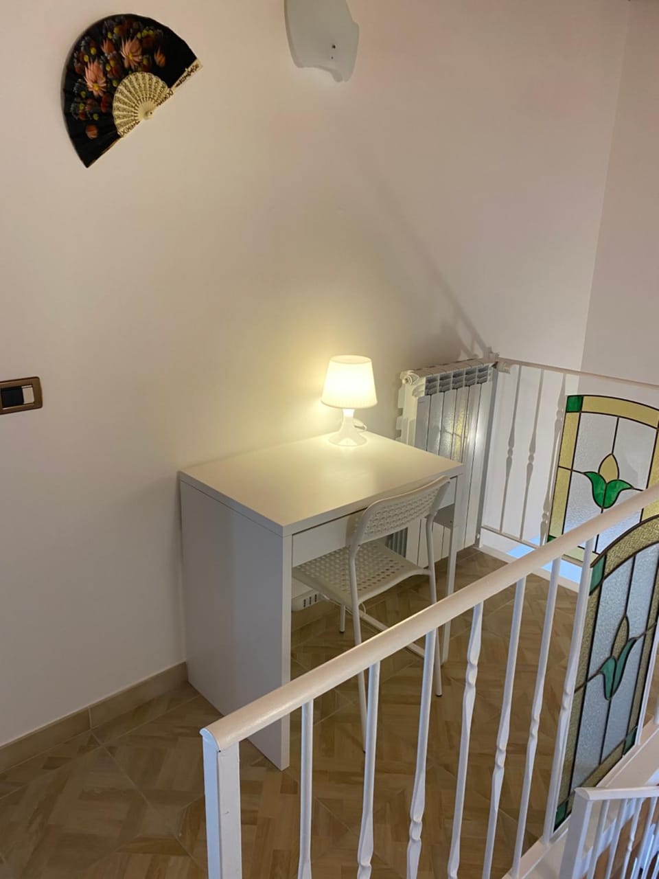 HELIOS House House in Palermo