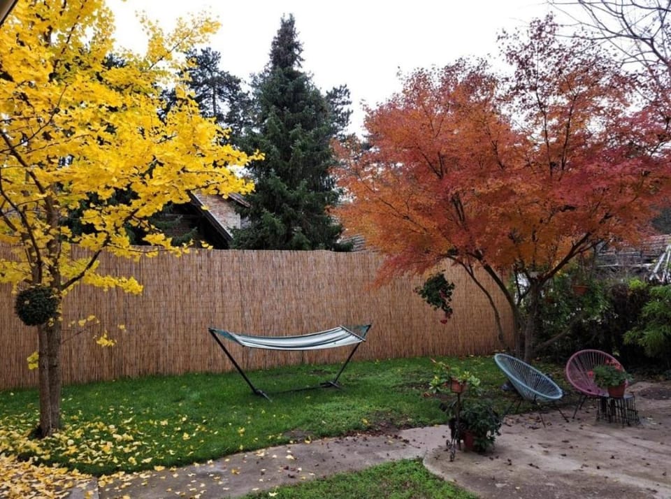 Property building, Off site