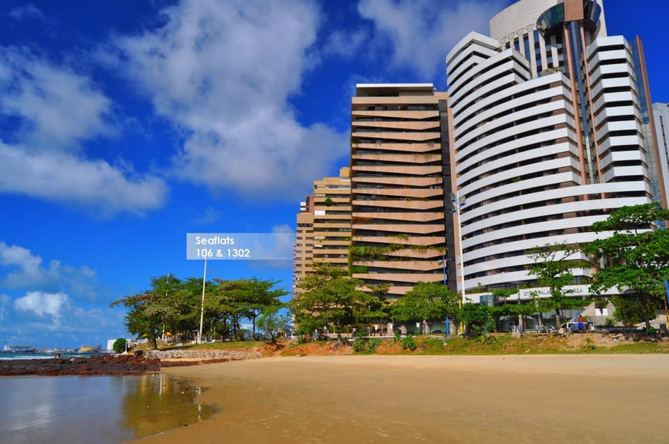 Other, Beach, Sea view