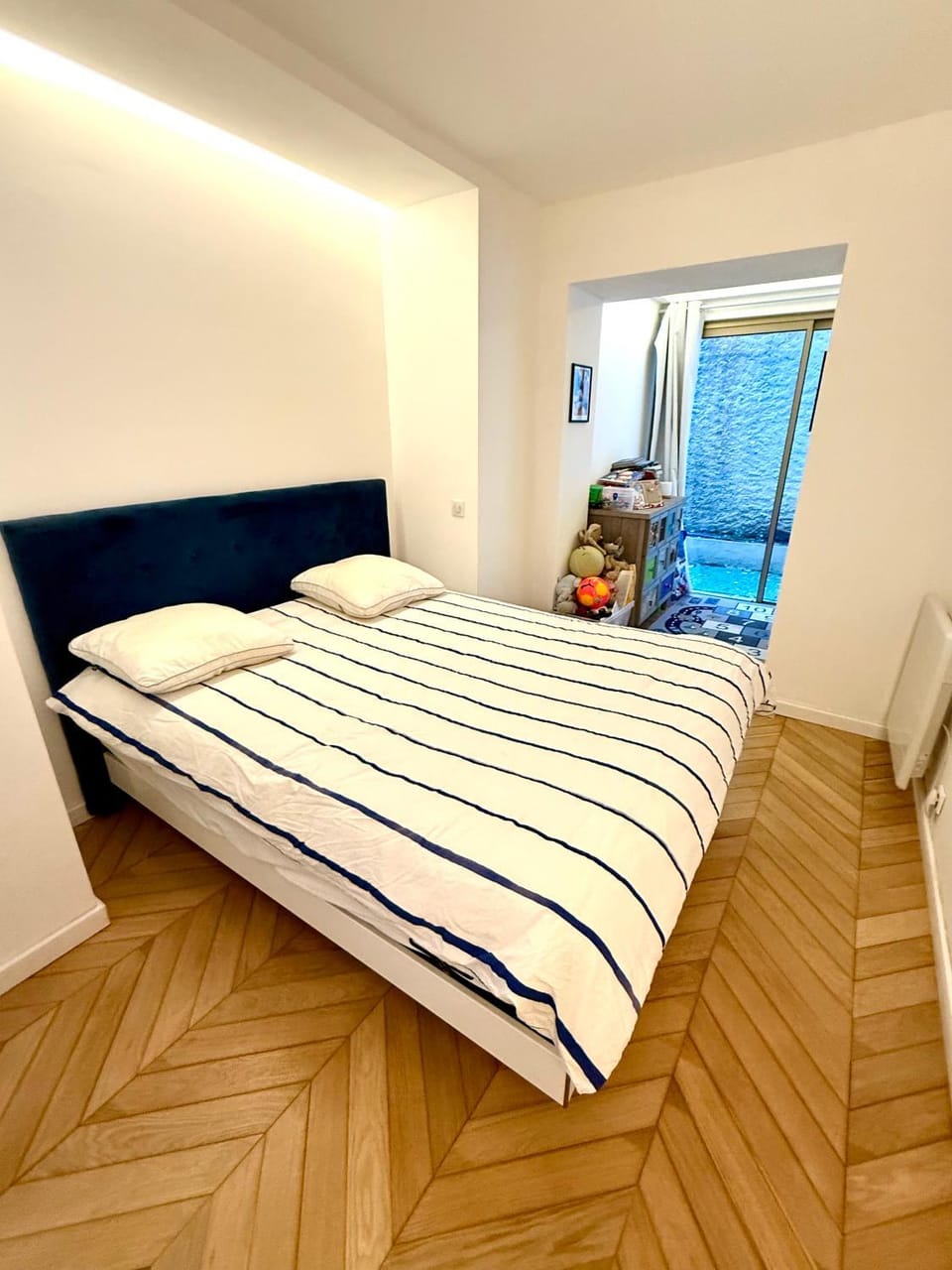Garden sea view - Victoria - Le Cannet Apartment in Mougins