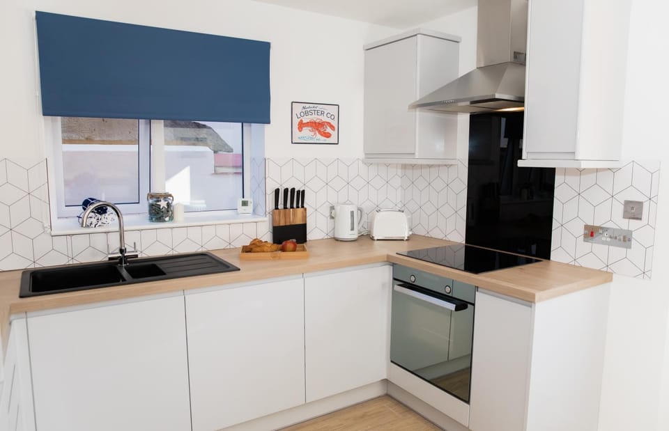 Lovely 2-bedroom Seaside Retreat with Free Parking House in Great Yarmouth
