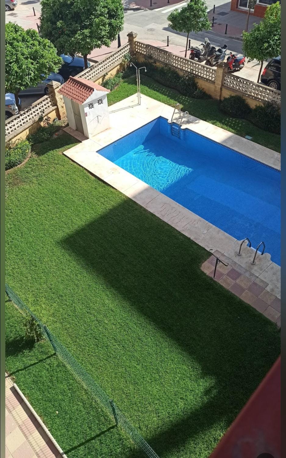 AnaSan Fuengirola playa Apartment in Fuengirola