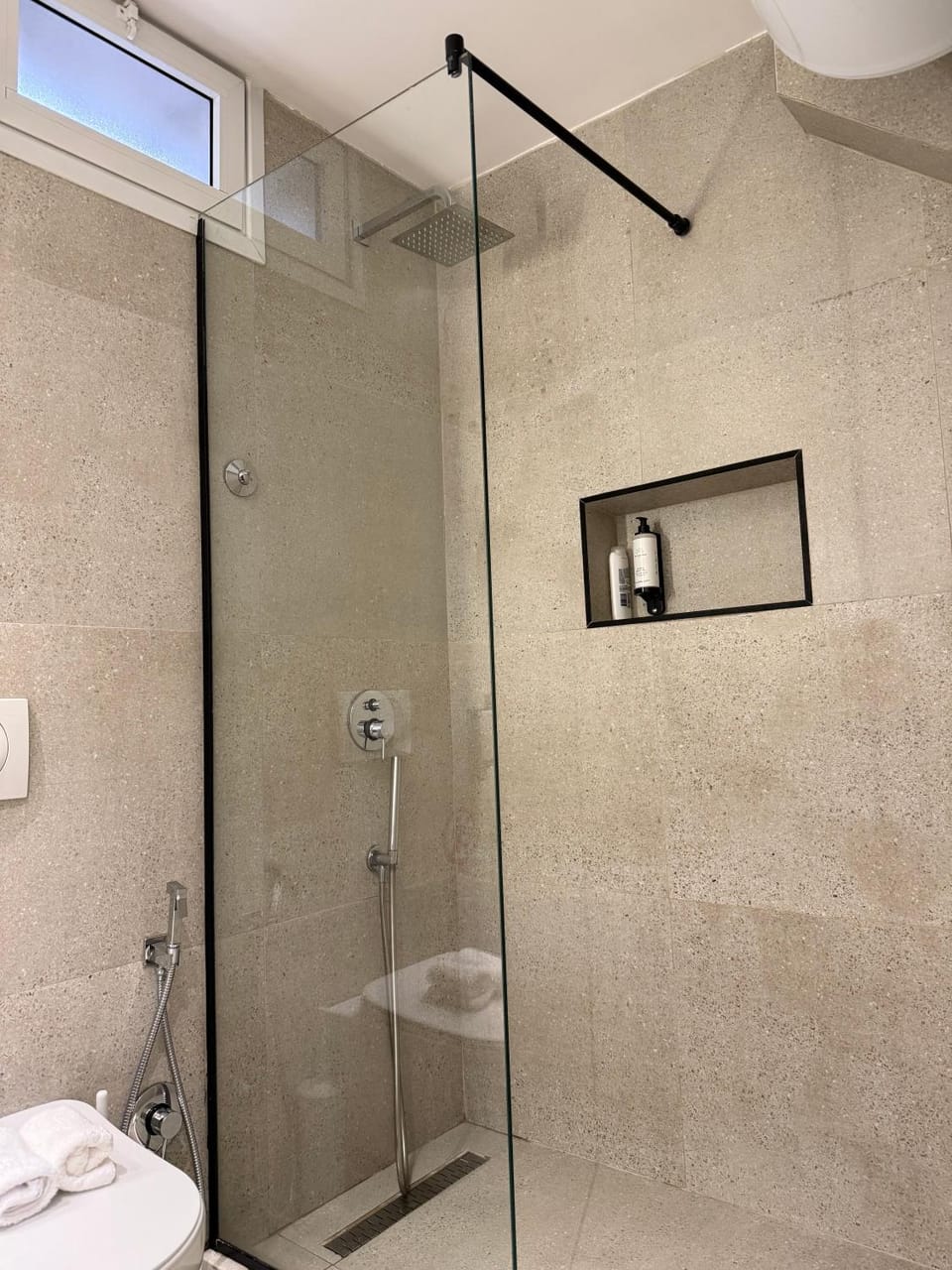Shower