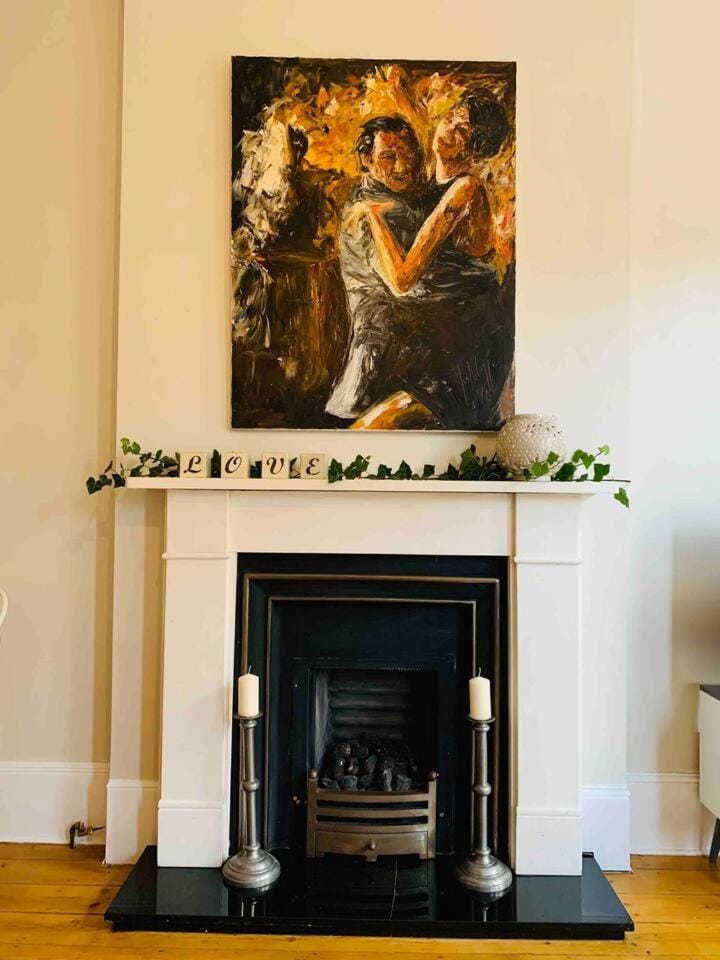Luxury Fulham Flat with 5* touches nr River Thames Apartment in London
