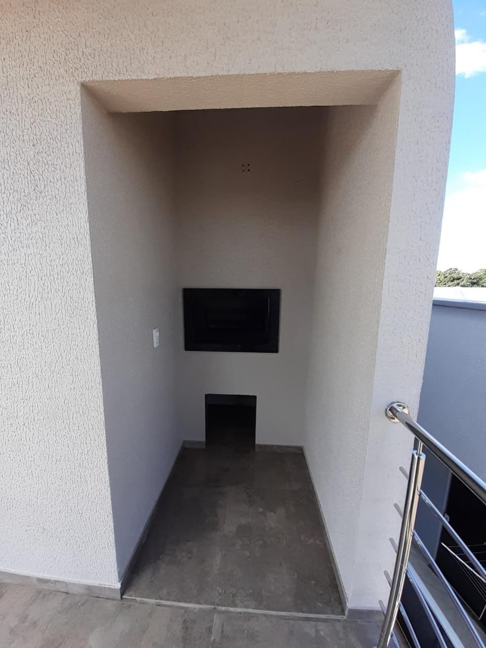 BBQ facilities