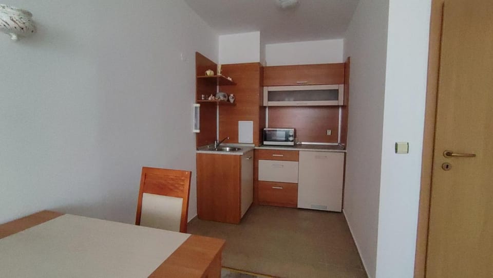 Апартамент Полюси 2 Apartment in Sunny Beach
