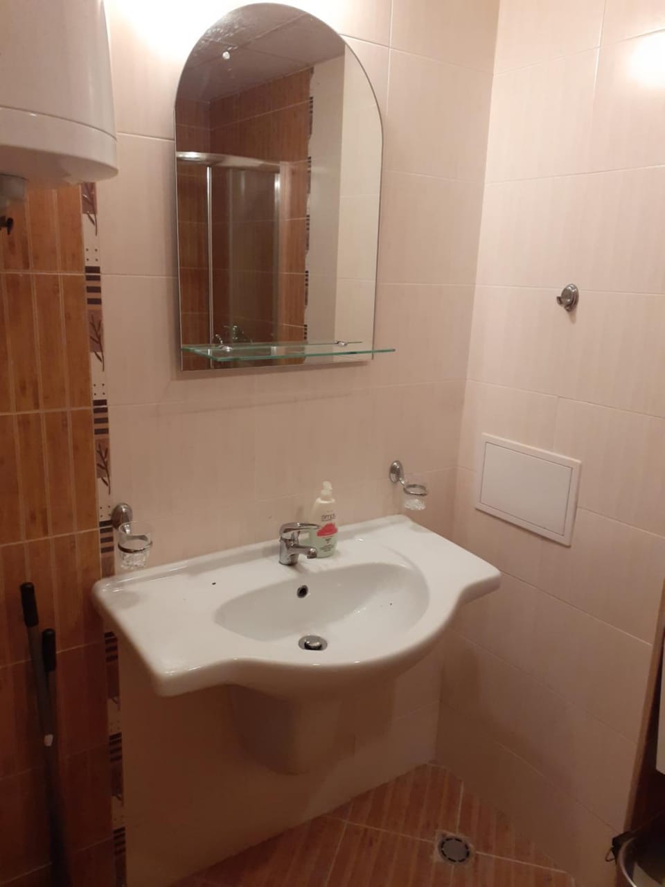 Апартамент Полюси 2 Apartment in Sunny Beach