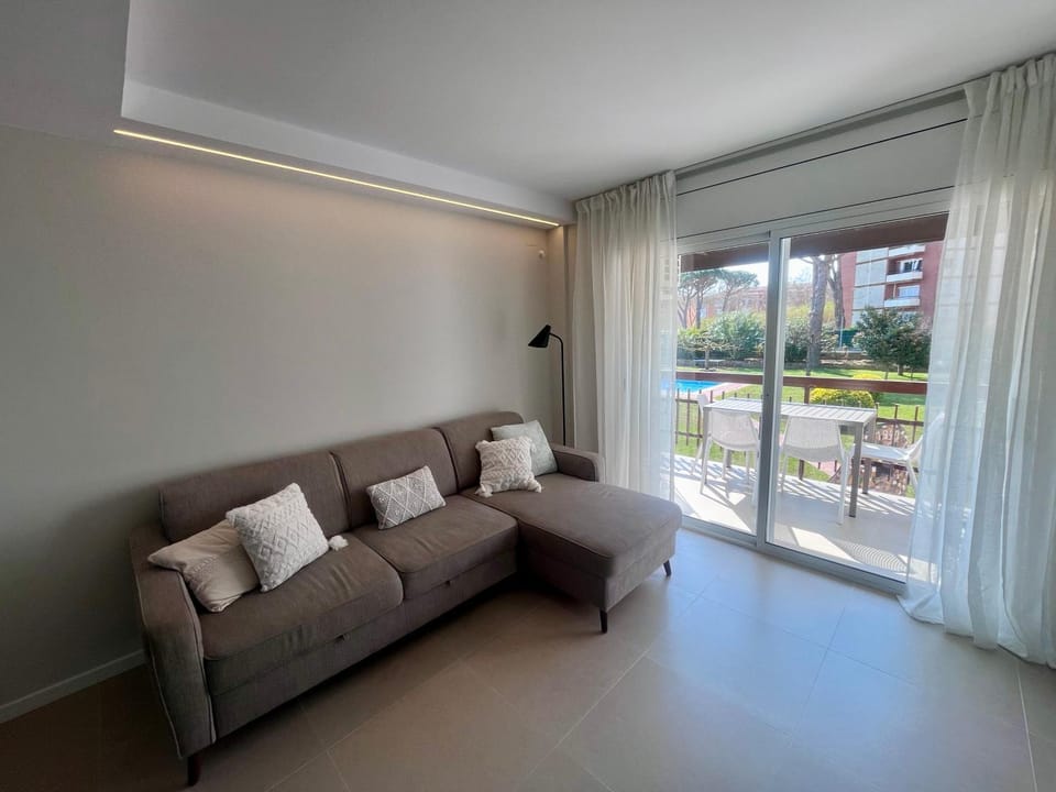 La Calma Home Apartment in Platja d'Aro