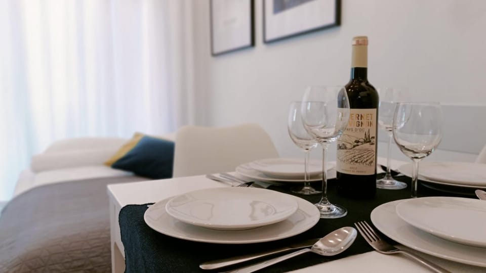 DROINVEST Apartament Zarembowicza WROCŁAW LOTNISKO AIRPORT - FV Apartment in Wroclaw