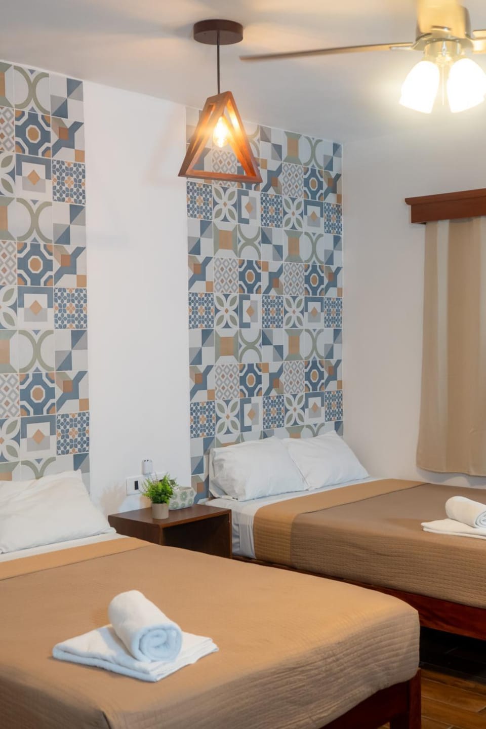 Suucilha Apartment hotel in State of Quintana Roo