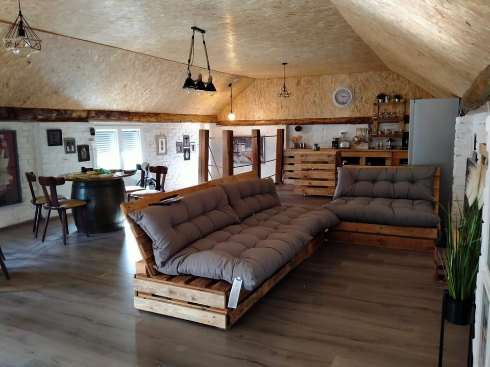 Lika Sunset Campground/ 
RV Resort in Lika-Senj County