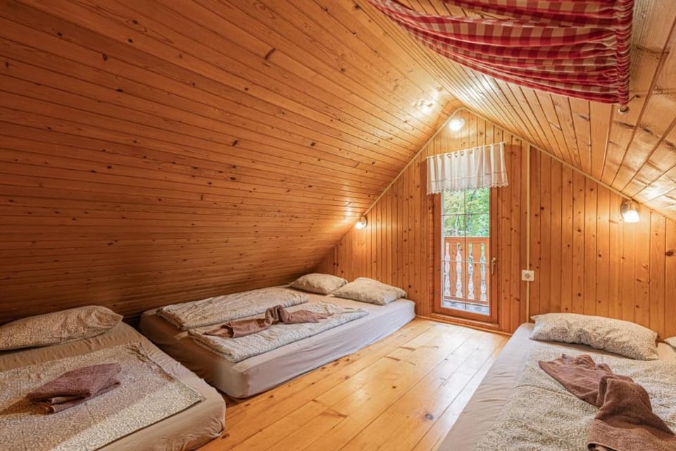 Hiška pod Rudnico 1 House in Slovenia