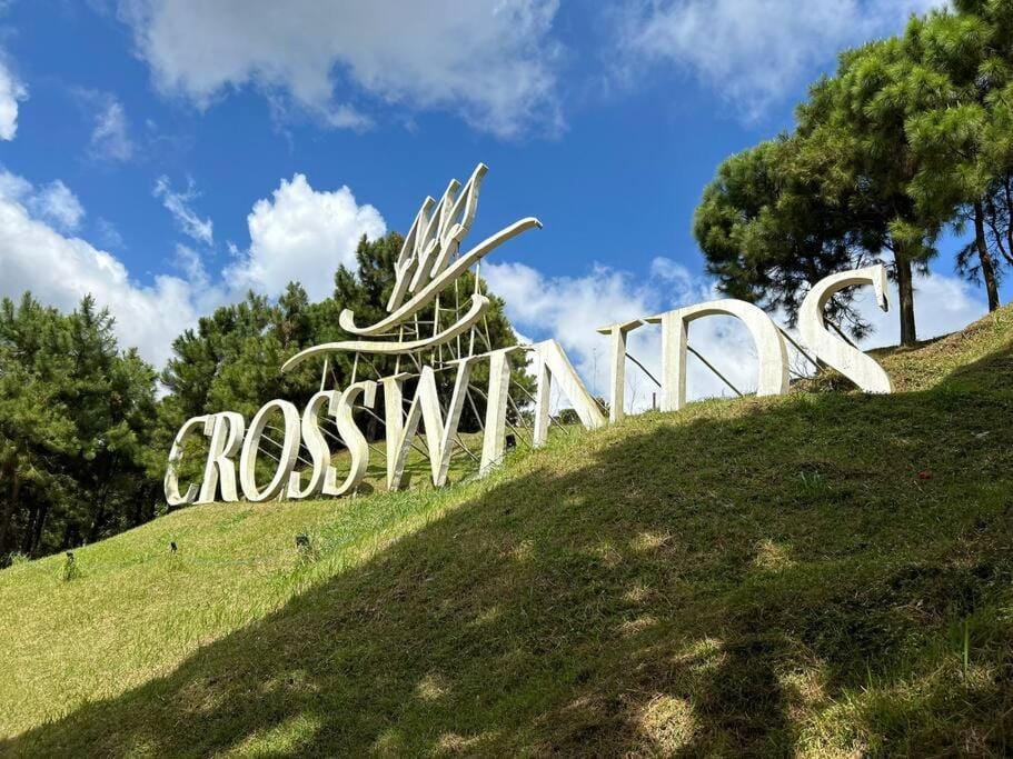 Crosswinds Family Suite Apartment hotel in Tagaytay