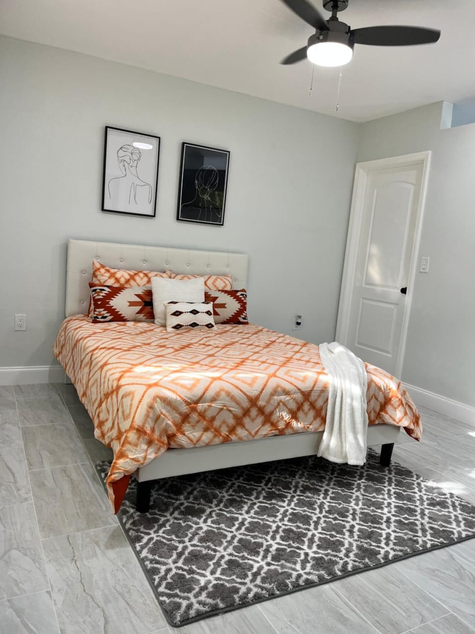 VillaBella Apartment in Lee County