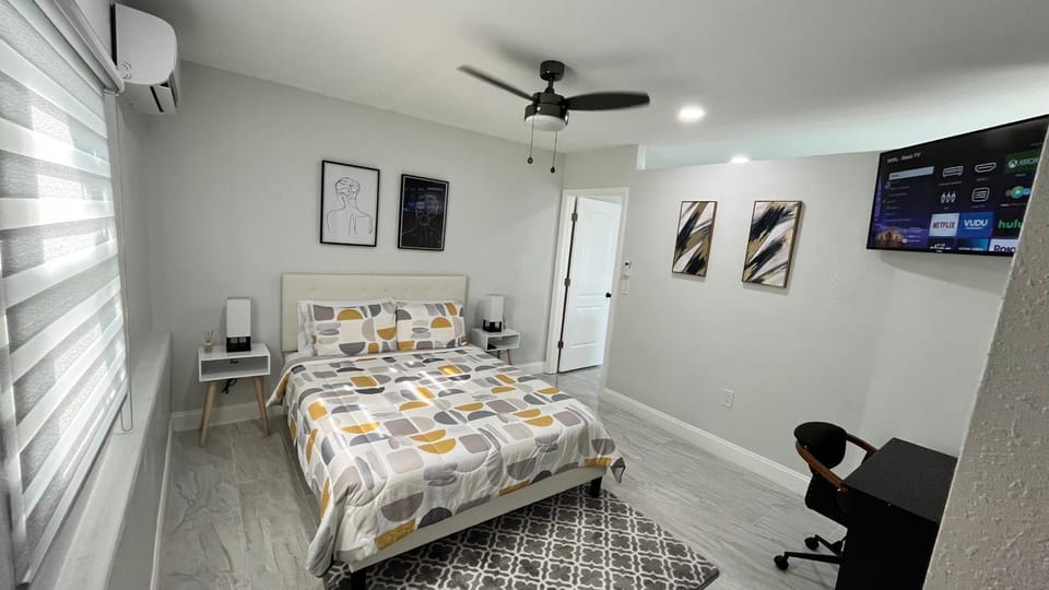 VillaBella Apartment in Lee County