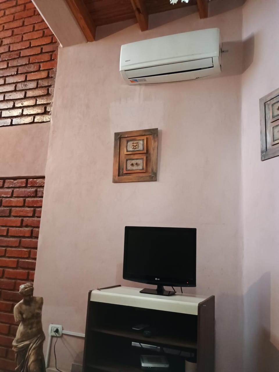air conditioner