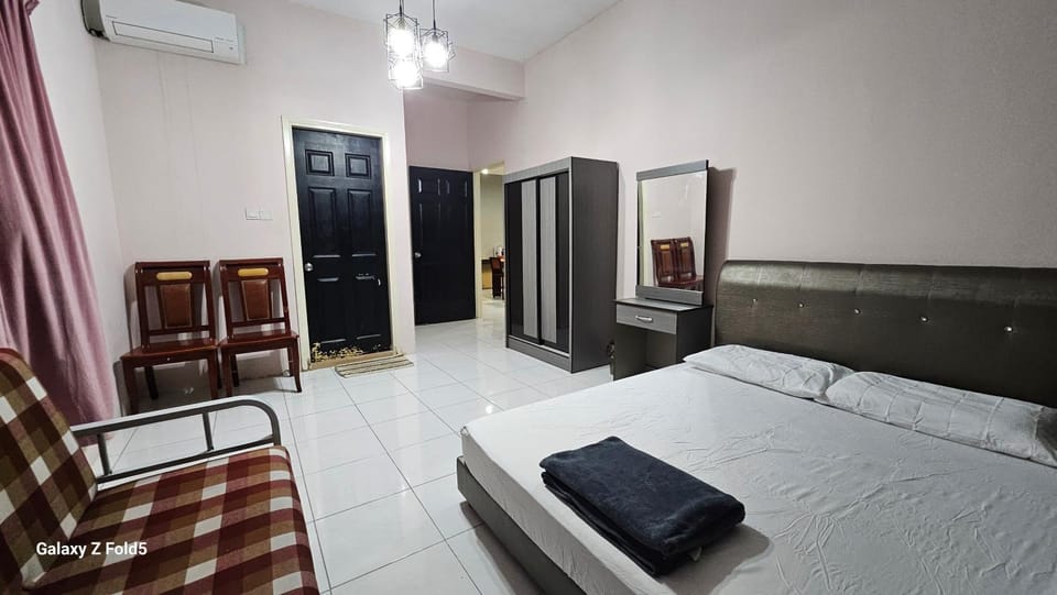 AnnaHomestay Apartment in Sabah