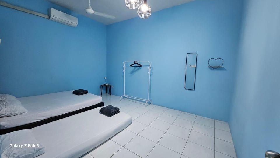 AnnaHomestay Apartment in Sabah