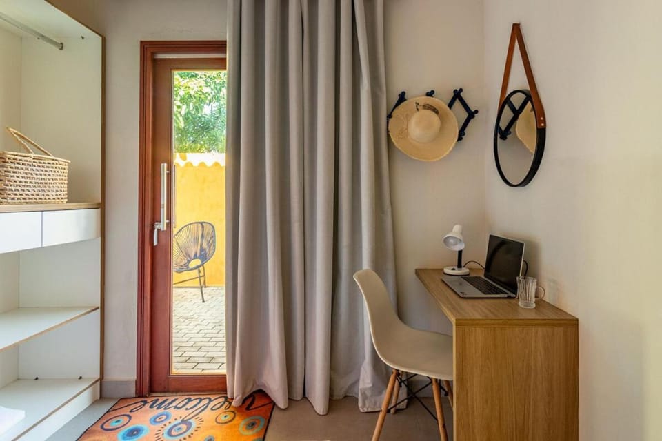 Business facilities