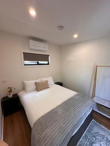 Bright Accommodation Park - G'day Park Campground/ 
RV Resort in Bright