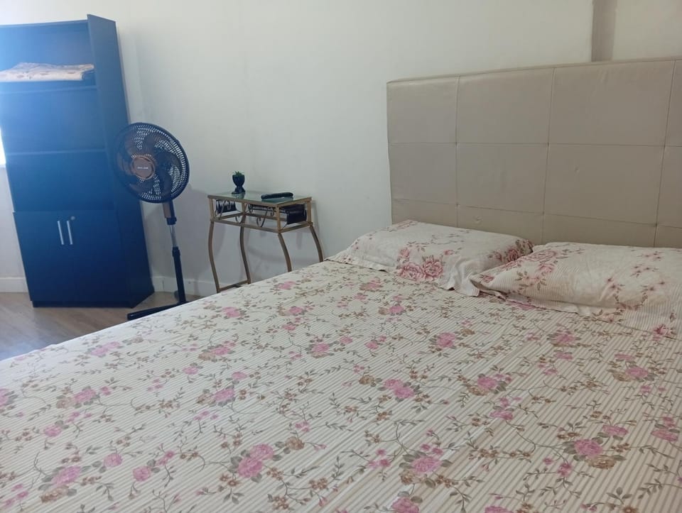 Pé na Praia Vista Espetacular! Apartment in Santos