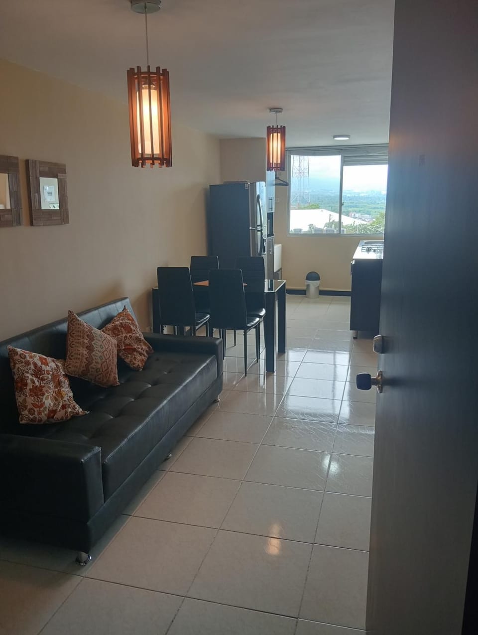 Apartamento con piscina a 5 minutos del parque del café Apartment in Quindio, Colombia