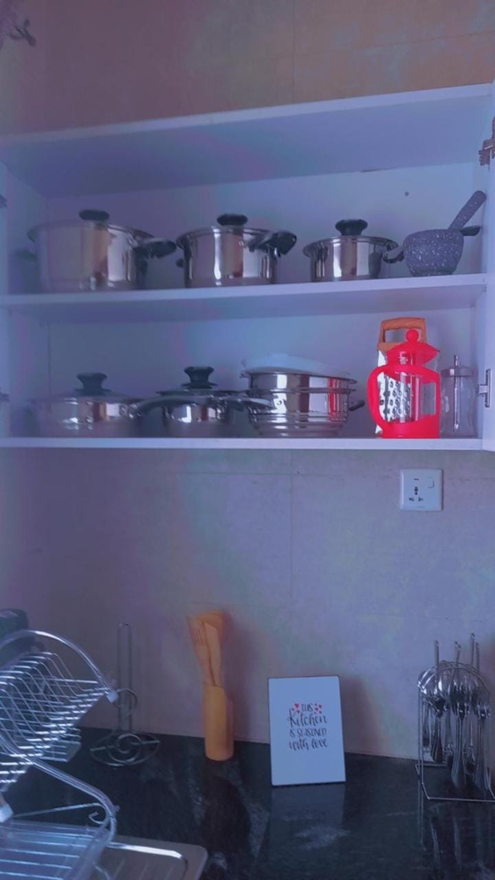 Kathy's Place in Runda Apartment in Nairobi