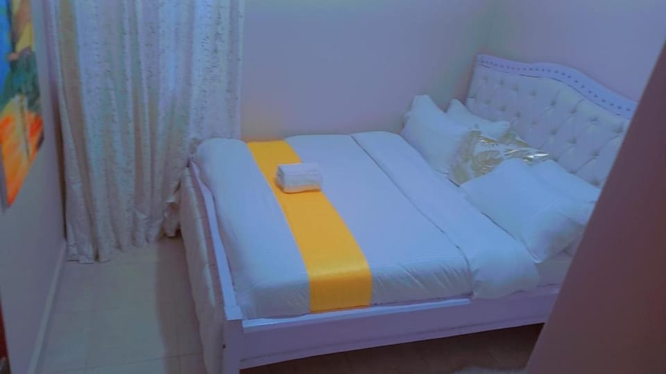 Kathy's Place in Runda Apartment in Nairobi