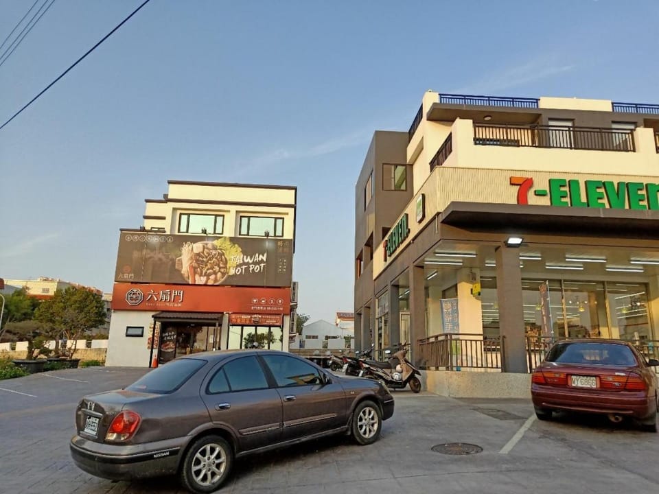 Bihaiju B&B Vacation rental in Xiamen