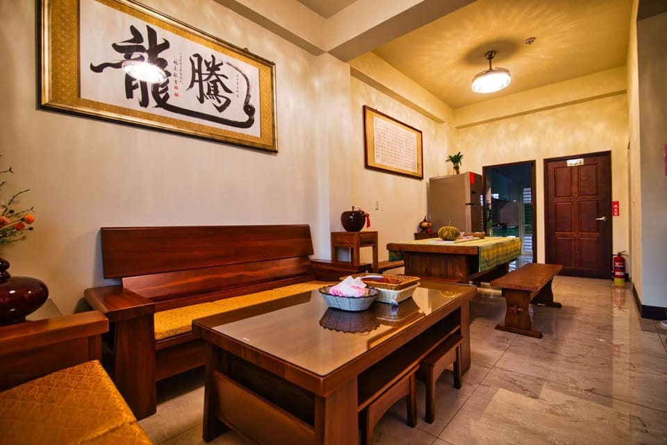 Bihaiju B&B Vacation rental in Xiamen