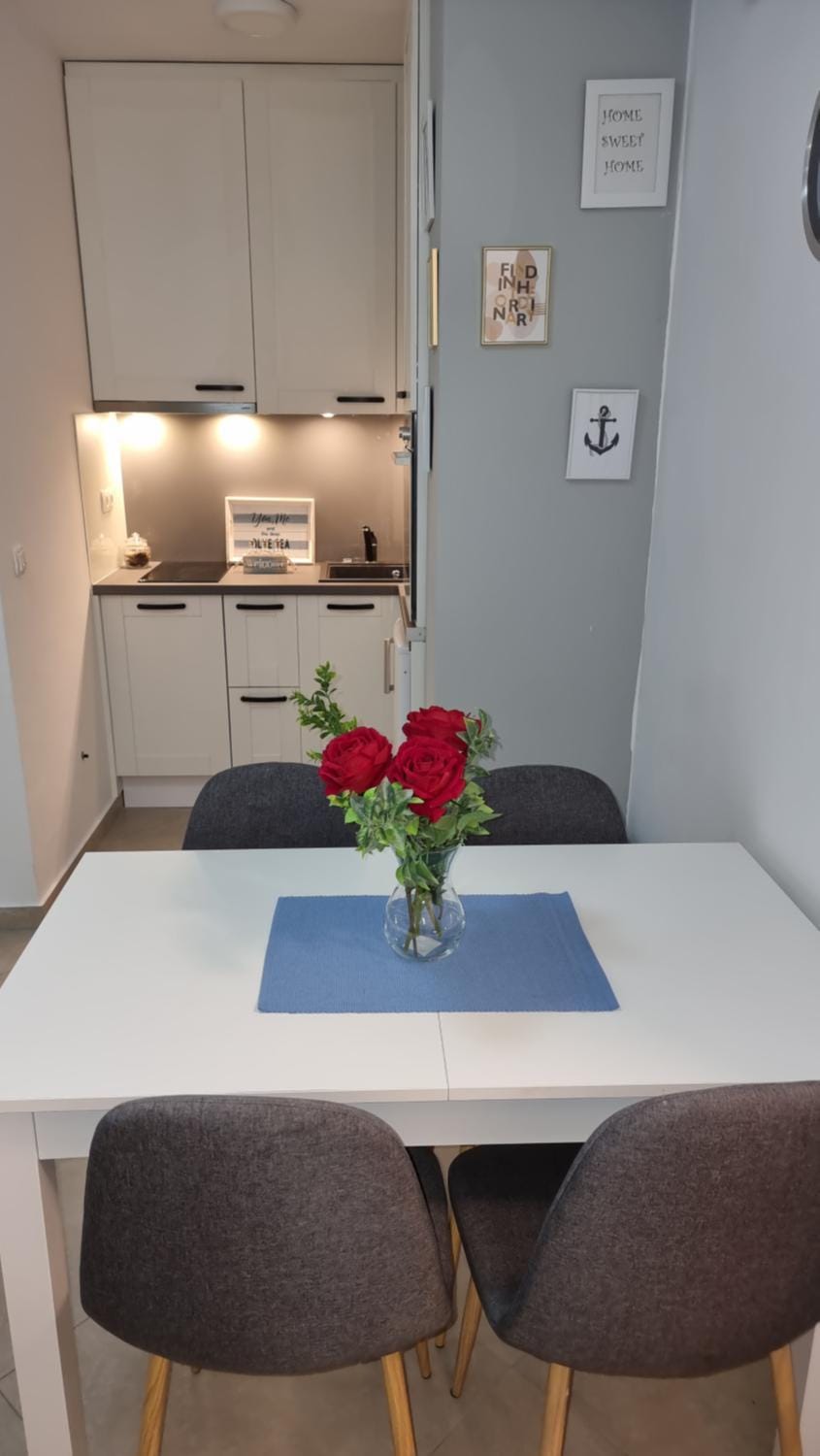 Two stars - Villa Sunce Apartment in Lika-Senj County