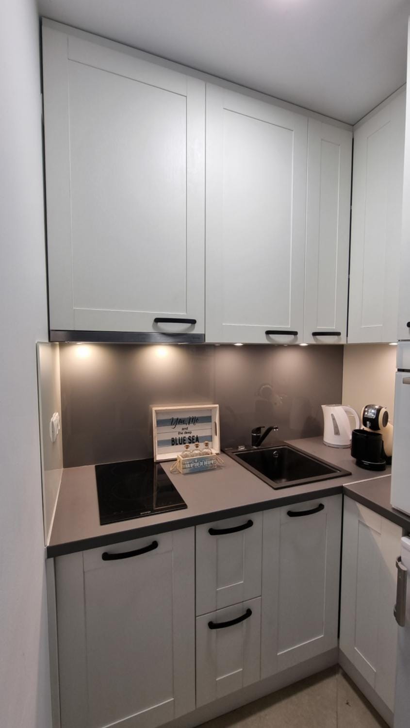 Two stars - Villa Sunce Apartment in Lika-Senj County