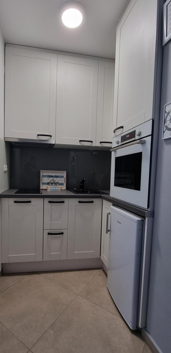 Two stars - Villa Sunce Apartment in Lika-Senj County