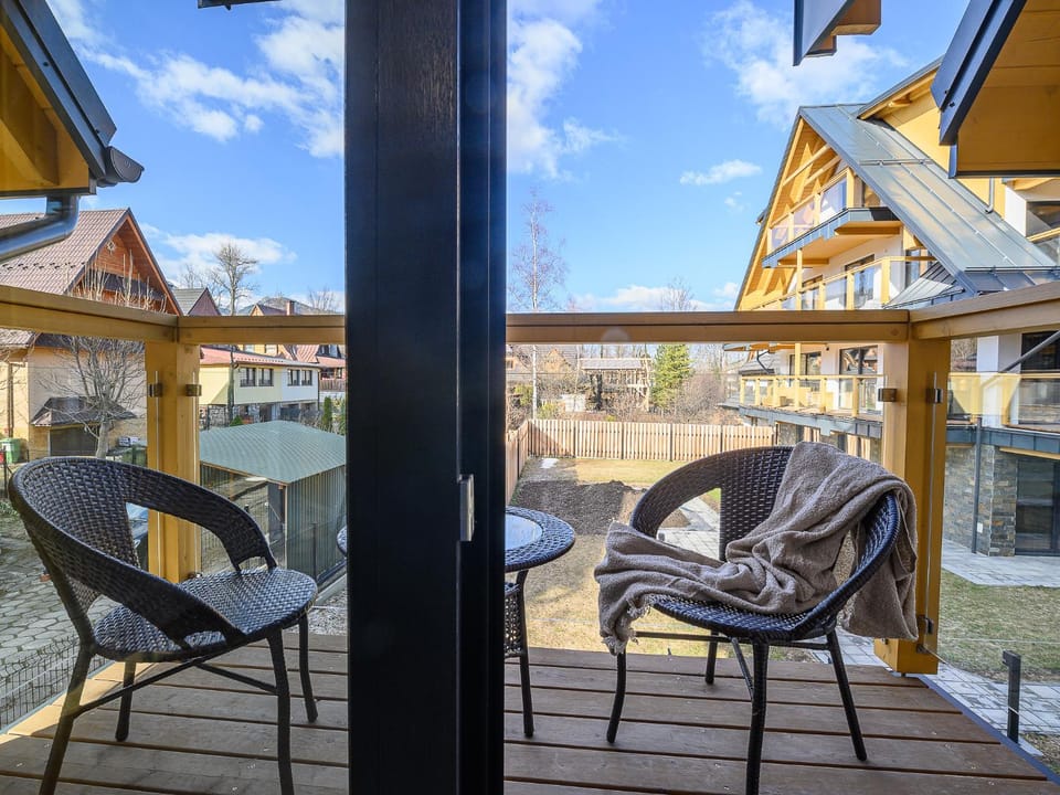 View (from property/room), Balcony/Terrace