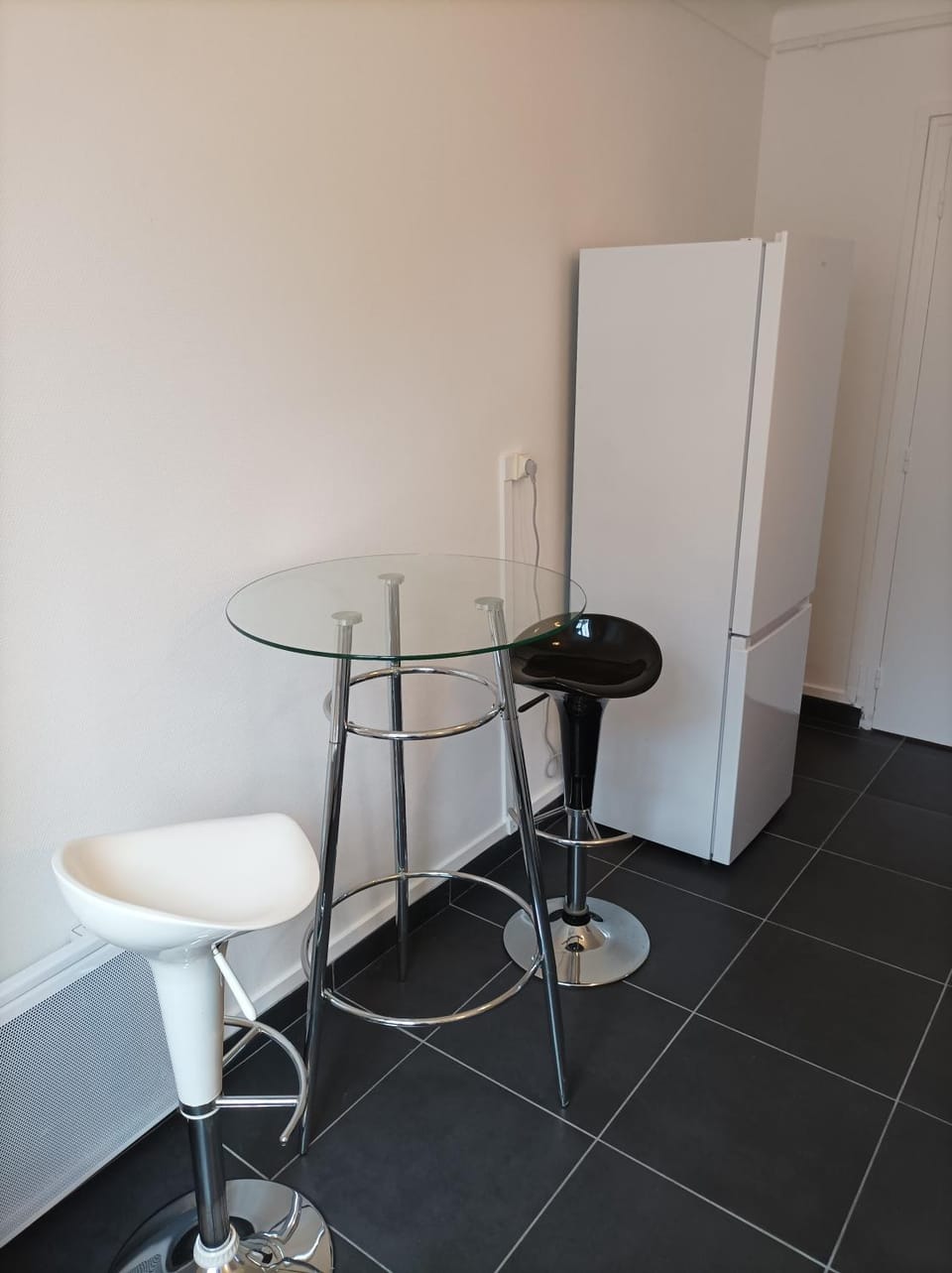 O'Couvent - Appartement 301 - 1 chambre - 54 m2 Apartment in Jura