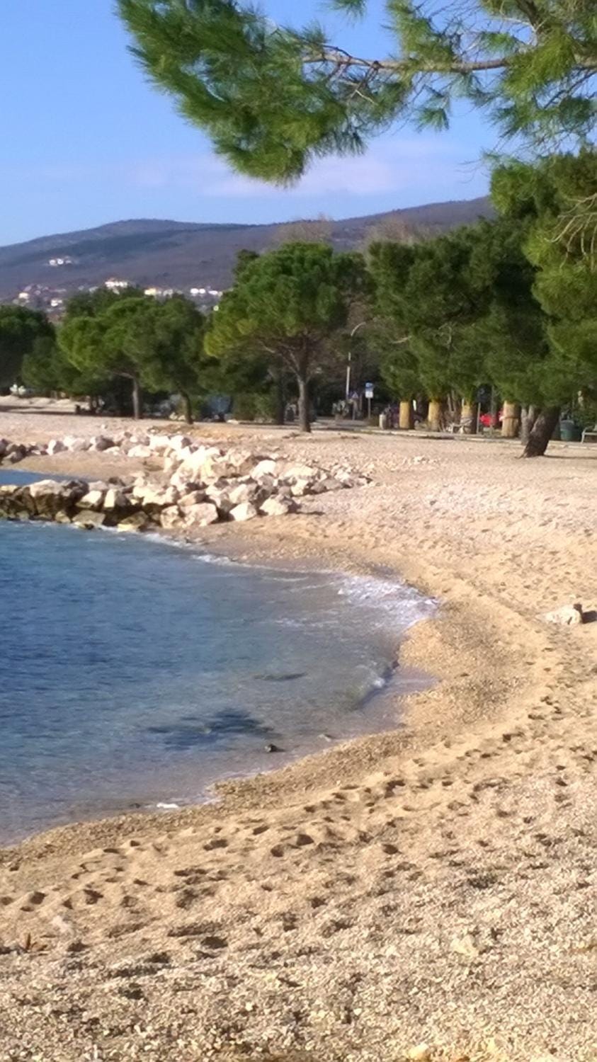 Tranquillo Apartment in Crikvenica