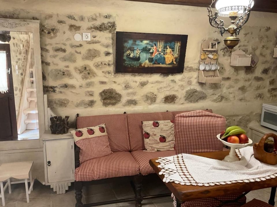 Hra Suite Villa in Lasithi