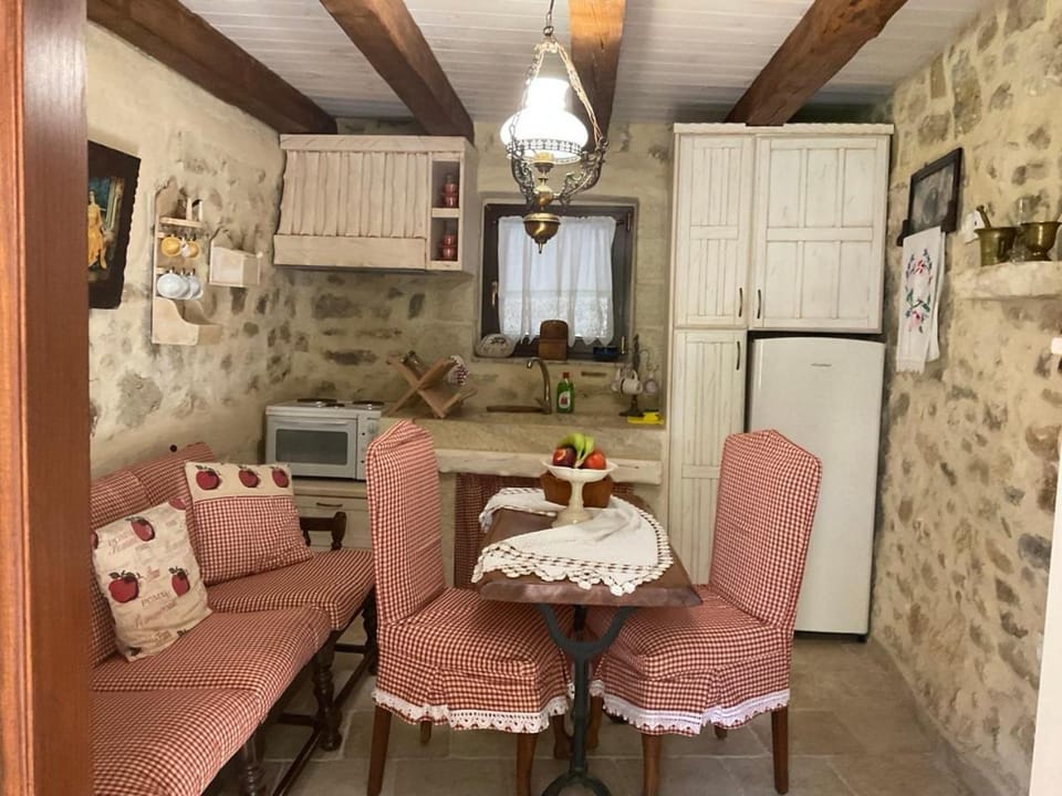Hra Suite Villa in Lasithi
